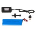 ماشین بازی کنترلی دبلیو ال تویز مدل Wltoys 124018