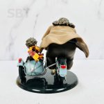 اکشن فیگور هاگرید و هری پاتر Hagrid and Harry Moto flying کد 14869