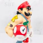 فیگور ماریو سایز بزرگ super mario کد 14967