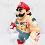 فیگور ماریو سایز بزرگ super mario کد 14967