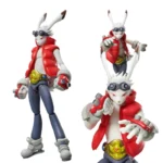 اکشن فیگور شاه کازوما طرح King Kazuma 081 برند فیگما figma