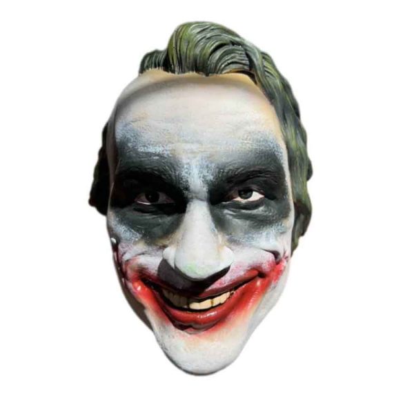 دیوارکوب تزئینی جوکر شخصیت هیث لجر Joker