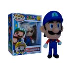 فیگور فانکو سوپر ماریو قارچ خور Super Mario