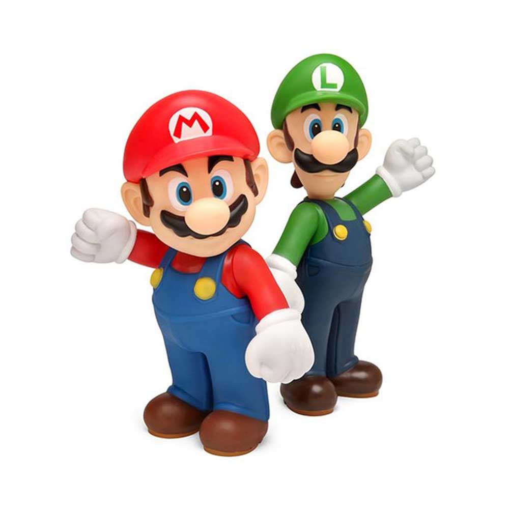 فیگور فانکو سوپر ماریو قارچ خور Super Mario