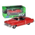 ماکت ماشین کادیلاک Cadillac Eldorado 1953 برند ویلی