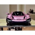 لگو تکنیک سری فراری FERRARI DAYTONA SP3 کد W988 تعداد 3778 قطعه