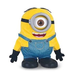 عروسک مینیون Minions Tumbling کد 20194