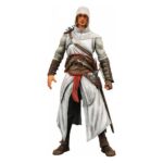 اکشن فیگور اساسین Altair Assassins Creed برند نکا