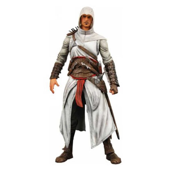 اکشن فیگور اساسین Altair Assassins Creed برند نکا