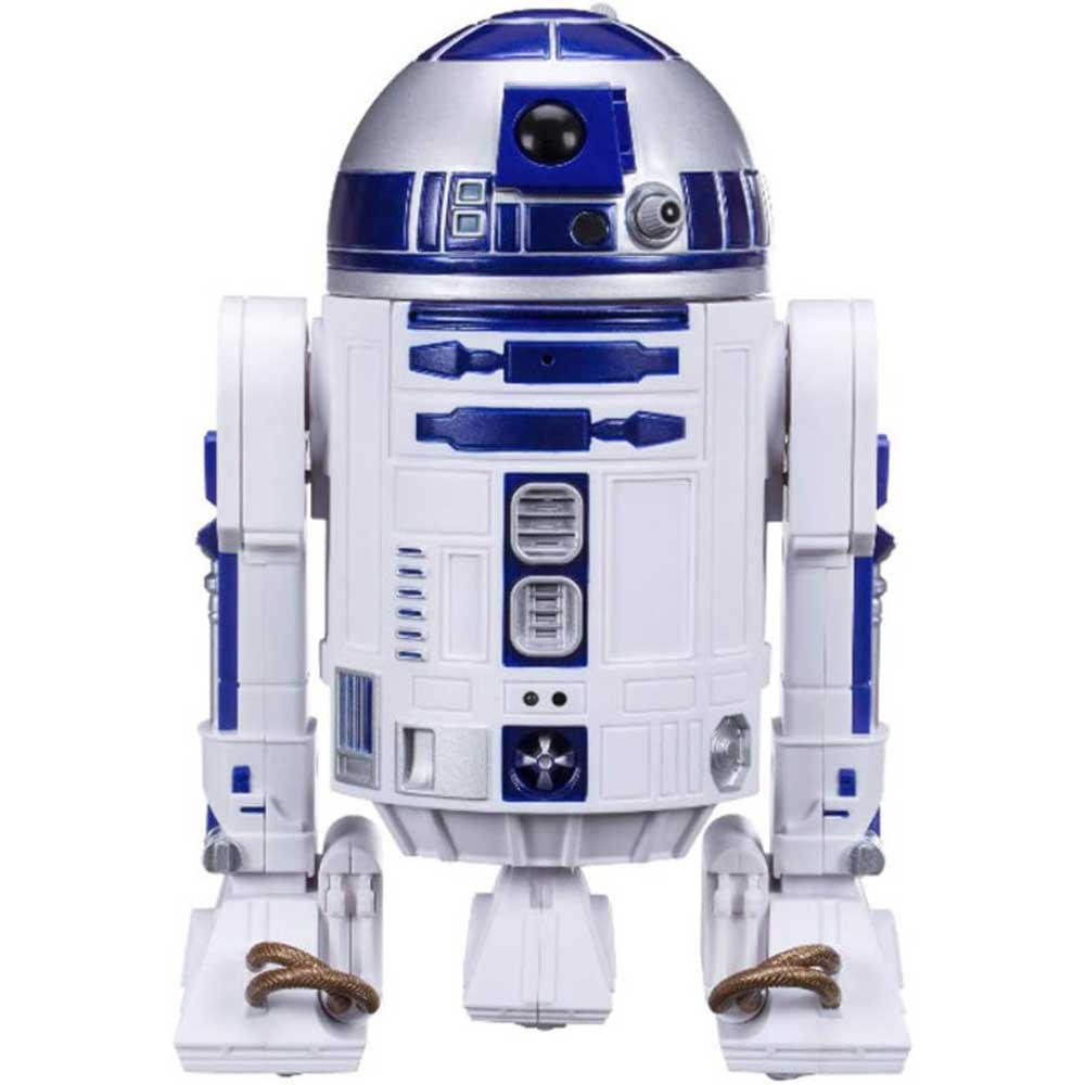ربات استاروارز R2-D2 باتری خور برند هاسبرو