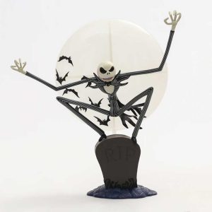 فیگور جک اسکلینگتون کابوس پیش از کریسمس Jack Skellington