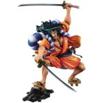 فیگور انیمه وان پیس کوزوکی One Piece Kozuki Oden