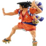 فیگور انیمه وان پیس کوزوکی One Piece Kozuki Oden