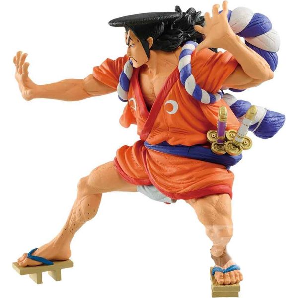 فیگور انیمه وان پیس کوزوکی One Piece Kozuki Oden