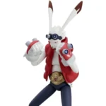 اکشن فیگور شاه کازوما طرح King Kazuma 081 برند فیگما figma