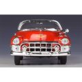 ماکت ماشین کادیلاک Cadillac Eldorado 1953 برند ویلی