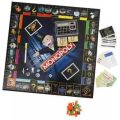 بازی فکری مونوپولی کارت خوان دار مدل Monopoly Ultimate Banking کد 6118 برند هاسبرو