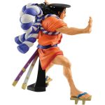 فیگور انیمه وان پیس کوزوکی One Piece Kozuki Oden