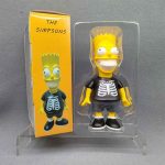 فیگور بارت سیمپسون Simpson