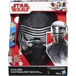 Star Wars - Kylo Ren Electronic Mask Voice Changer Change Role Play Episode 8 The Last Jedi