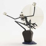 فیگور جک اسکلینگتون کابوس پیش از کریسمس Jack Skellington