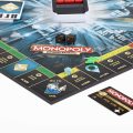 بازی فکری مونوپولی کارت خوان دار مدل Monopoly Ultimate Banking برند هاسبرو