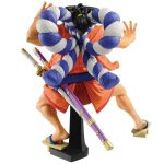 فیگور انیمه وان پیس کوزوکی One Piece Kozuki Oden