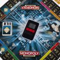 بازی فکری مونوپولی کارت خوان دار مدل Monopoly Ultimate Banking برند هاسبرو