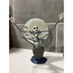 فیگور جک اسکلینگتون کابوس پیش از کریسمس Jack Skellington