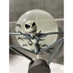 فیگور جک اسکلینگتون کابوس پیش از کریسمس Jack Skellington