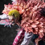 فیگور انیمه وان پیس دوفلامینگو One Piece Doflamingo