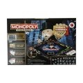 بازی فکری مونوپولی کارت خوان دار مدل Monopoly Ultimate Banking کد 6118 برند هاسبرو