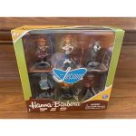 فیگور هانا باربارا Jetsons Hanna Barbera مجموعه 6 عددی برند جازوارز