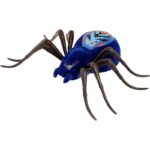 عنکبوت باتری خور مدل Wild Pets Spider - Refroidisseur