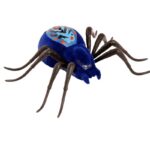 عنکبوت باتری خور مدل Wild Pets Spider - Refroidisseur