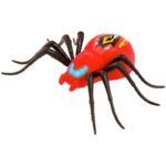 عنکبوت باتری خور مدل Wild Pets Spider - Refroidisseur