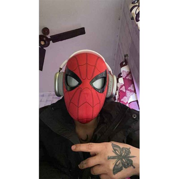 ماسک هوشمند اسپایدرمن Spiderman برند مارول