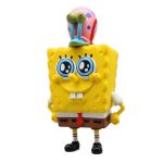 فیگور باب اسفنجی و حلزون Spongebob