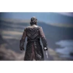 اکشن فیگور جان اسنو Jon Snow برند HBO از فیلم game of throns
