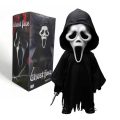اکشن فیگور جیغ Scream Ghost Face برند مزکو
