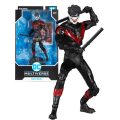 اکشن فیگور جوکر Joker NightWing سری DC برند مکفارلین