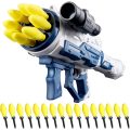 تفنگ موشک انداز RPG M22X