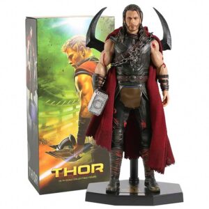 اکشن فیگور ثور Thor 1/6 Scale برند کریزی تویز