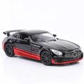 ماکت ماشین بنز Benz AMG مقیاس 1:18 کد OK1031