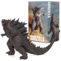 اکشن فیگور گودزیلا Godzilla King Of The Monsters