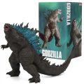 اکشن فیگور گودزیلا Godzilla Blue Evolved