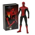 اکشن فیگور اسپایدرمن Spiderman No Way Home برند ZD