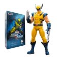 اکشن فیگور ولورین Wolverine X-men برند ZD
