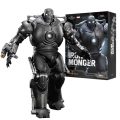 اکشن فیگور آیرون مانگر چراغ دار IRON Monger برند ZD