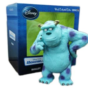 فیگور سالیوان کارخانه هیولا ها Sulley